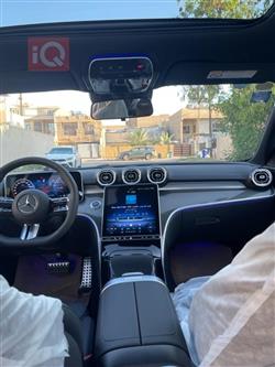 مرسيدس بنز C-Class